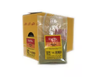 FENOUIL MOULU - Espig - 20x100g